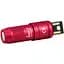 Фонарь-брелок Olight imini 2 Passionate red - миниатюра 1