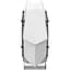 Корпус Jonsbo MOD3 White - миниатюра 3