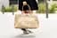 Сумка Childhome Mommy bag, дута, бежева (CWMBBPBE) - мініатюра 15
