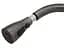 Кухонная мойка Kroner KRP Schwarze - SET7545HM PVD (3.0/0.8 мм) (CV033382) - миниатюра 14