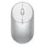 Мышь XiaomiPortable Mouse 2 silver HBR4521CN - миниатюра 1