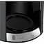 Кавоварка крапельна Russell Hobbs 26160-56 Matte чорна (23967016001) - мініатюра 4