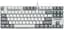 Клавиатура GamePro Genesis Metallic 87% Red switches (MK110W) U1 - миниатюра 1