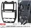 Переходная рамка Land Rover Freelander Carav 22-733 - миниатюра 4