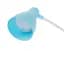 Настільна лампа Brille LED з USB 5W blue (SL-126) - мініатюра 6