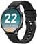 Смарт-часы Onestyle SMW-10 Black - миниатюра 1