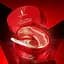 Гідрогелеві патчі Venzen для очей з екстрактом бурих водоростей Ruby Collagen Hydrating Eye Mask - мініатюра 4