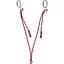 Вуса самостраховки Rock Empire Work Accessories: Stand V 100 cm + 100 cm (1053-CLS100.100+0100W0005000) - мініатюра 1