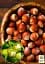 Саженец Agro-Market Фундук Трапезундский (средний срок созревания, перекрестное опыление, сажать по 2 шт.) 1 шт. в упаковке (24613) - миниатюра 2