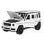Машинка RASTAR Mercedes AMG G 63 1:32 білий 64110 - мініатюра 5