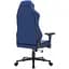 Ігрове крісло GamePro FGC750DB Fabric Dark Blue (FGC750DB) - мініатюра 4