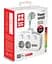 Фильтр сетевой 2 розетки 2.5 см White 20 Вт. ColorWay teh0024061 - миниатюра 4