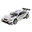 Машина металева BMW M3 DTM АВТОПРОМ 1:32 світло звук - мініатюра 3