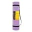 Килимок спортивний Cornix NBR 183 x 61 x 1 cм для йоги та фітнесу XR-0011 Violet - мініатюра 1