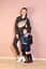 Дитячий рюкзак Childhome My first bag, чорний (CWKIDBPBL) - мініатюра 7