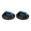 Упори для віджимань 4FIZJO Push-up Bars поворотні 4FJ0218 (P-5907739312488) - мініатюра 4
