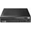 Комп'ютер Lenovo ThinkCentre neo 50q G4/i3-1215U, 8, 256, WiFi, кл+м, Win11P (12LN0044UI) - мініатюра 1
