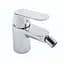 Змішувач для біде Grohe Eurosmart Cosmopolitan 32839000 Хром - мініатюра 1