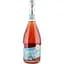 Вино игристое Riunite Ofresco Spritz Zero, безалкогольное, розовое, полусладкое, 0,75 л (882883) - миниатюра 1