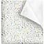 Пелюшка багаторазова Cosas непромокаюча Dots Color 70х120 см (Diaper_ColorBlotsV6-6662_70x120) - мініатюра 1