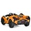 Дитячий електромобіль Bambi Машинка M 5072EBLR-7 до 50 кг - мініатюра 2