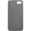 Чехол-накладка Toto TPU Shine Case HuAwei Y5 2018 Silver - миниатюра 3