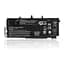 Акумулятор для ноутбука BestBatt HP (BL06XL) EliteBook Folio 1040 G1 G2 G0 11.1V 40.0 Wh Replacement - мініатюра 1
