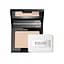 Компактна пудра Eveline Beauty Line, відтінок 14, 9 г (LPKPUD14/2R) - мініатюра 1