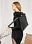 Жіночий рюкзак Leoma Cubic Sambag 29х12х34 см sum0027245 - мініатюра 2