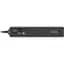 Мережевий фільтр живлення REAL-EL RS-PROTECT M 10m, black (EL122300037) - мініатюра 7