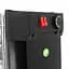 Інфрачервоний обігрівач Floria ZLN6203, 2250 Вт Box - мініатюра 2