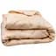 Ковдра ТЕП Dream Collection Wool 200x210 бежева (1-02559_00000) - мініатюра 2
