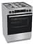 Плита комбінована Gorenje GKS6C70XJ (FM6A4D-JPJDB) (6851428) - мініатюра 6
