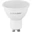 Світлодіодна лампа Eurolamp LED Ecological Series, SMD, MR16, 5W, GU10, 4000K (200) (LED-SMD-05104(P)) - мініатюра 2