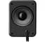 Акустична система Defender V12 (2.1) 11W USB (Чорний) - мініатюра 2