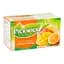 Уцінка. Чай фруктово-трав'яний Pickwick Fruit fusion Mango&Orange зі шматками манго та цедрою апельсину 35 г (20 шт. по 1.75 г) - мініатюра 1