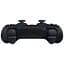 Геймпад Sony Playstation DualSense Bluetooth PS5 Midnight Black (USB-C кабель) (1000051651) - мініатюра 4