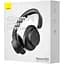 Навушники Baseus Bowie D03 Wireless Headphones чорні - мініатюра 2