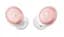 Навушники A4Tech TWS B27 Baby Pink (B27 (Baby Pink)) - мініатюра 4