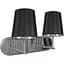 Бра Candellux 22-53503 MILONGA - мініатюра 1