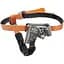 Зажим Climbing Technology Quick Step-A Ascend Grey L (1053-2D654SOXPCT0STD) - мініатюра 1
