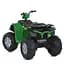 Дитячий електромобіль Bambi Квадроцикл M 6060EL-5 24V до 35 кг - мініатюра 4