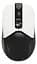 Беспроводная мышь A4Tech Fstyler FG12 Wireless Panda (FG12 (Panda)) - миниатюра 1