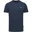 Футболка Rab Basecamp 3 Peak Tee Dark Blue M (1033-RB QCC-05-TMB-MED) - мініатюра 1