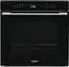 Духовой шкаф Whirlpool W7 OM4 4S1 P BL - миниатюра 2