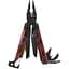 Мультиінструмент Leatherman Signal 19 в 1 картонна коробка Crimson - мініатюра 1
