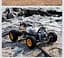 Конструктор XiaomiOnebot Desert Racing Car RC version - миниатюра 8