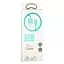 Кабель Baseus Yaven Cable USB to Lightning 2A 1m CALUN-06 Blue - мініатюра 2