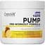Передтренувальний комплекс OstroVit Pump Лимон 300 г - мініатюра 1