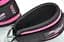 Манжети на щиколотку Power System PS-3450 Ankle Strap Gym Babe Pink (PS_3450_Pink) - мініатюра 3